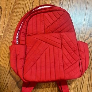 NWT Vera Bradley small back pack